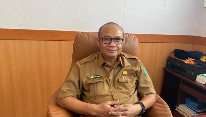 Tempat Pengolahan Sampah Terpadu Bakal Dibangun di Tenggarong Seberang