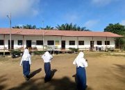 Pemerataan Pendidikan di Kembang Janggut, SKB jadi Langkah Nyata Tingkatkan Akses Belajar Warga 12 Bangunan Sekolahan di Kukar (and/dutakaltimnews.com)