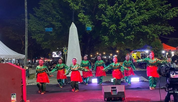 Disdikbud Kukar Siapkan Ruang Ekspresi untuk Melestarikan Budaya Kutai