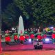 Ekspresi Budaya Tradisional Kutai Kartanegara Tahun 2025.Irvan/dutakaltimnews.com)