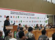 Sosialisasi Percepatan Pertumbuhan Ekonomi Daerah dan koordinasi Tugas Tim Percepatan Pertumbuhan Ekonomi Daerah Kabupaten Kutai Kartanegara 2025.(Irvan/dutakaltimnews.com)