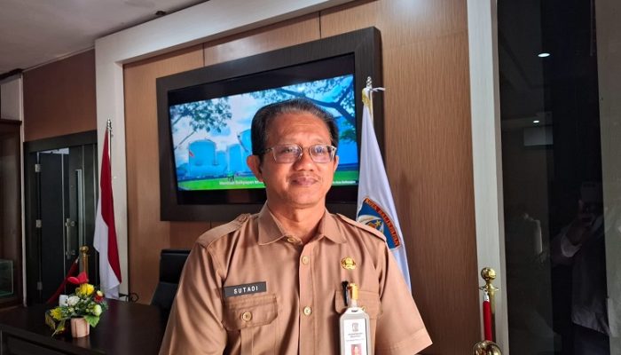Bakesbangpol Balikpapan Gencarkan Pembinaan Ideologi Pancasila di Kalangan Generasi Muda
