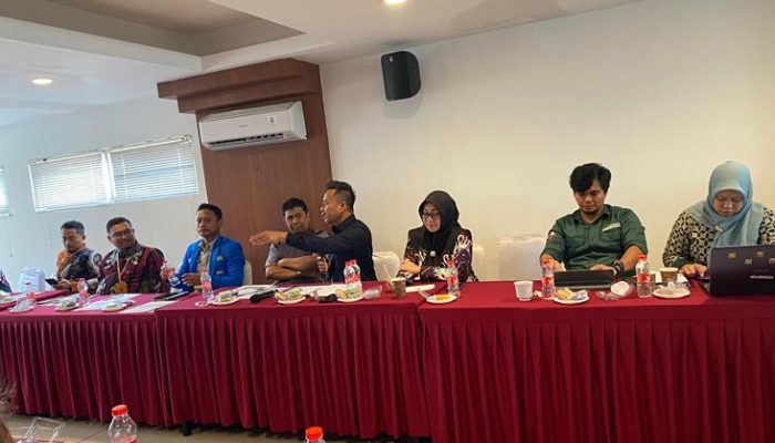 DPRD Kaltim dan Akademisi Kaji Efektivitas Perda, Dorong Regulasi Lebih Sesuai Kebutuhan Masyarakat