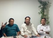 Lembaga Bantuan Hukum (LBH) Jembatan Keadilan Nusantara (JKN) (Irvan/dutakaltimnews.com)
