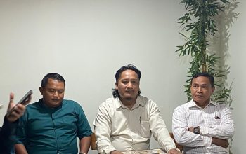 Lembaga Bantuan Hukum (LBH) Jembatan Keadilan Nusantara (JKN) (Irvan/dutakaltimnews.com)