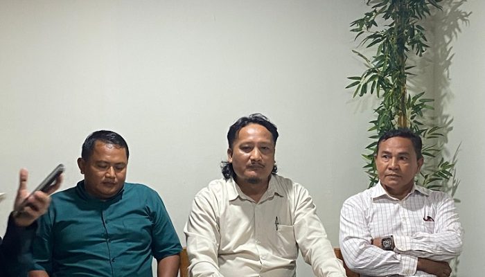LBH JKN Kawal Kasus Dugaan Pelecehan Seksual di Tenggarong