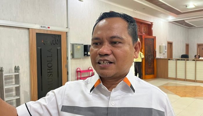 DPRD Dorong Tata Kelola Kawasan Pelabuhan Semayang agar Jadi Wajah Tertib Kota Balikpapan