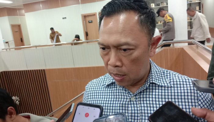 Sinar Mas Sampaikan Bela Sungkawa dan Siapkan Santunan