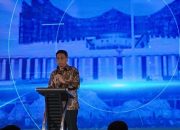 Wamendagri Dorong Penguatan SDM Aparatur Berbasis Kompetensi Menuju Indonesia Emas 2045