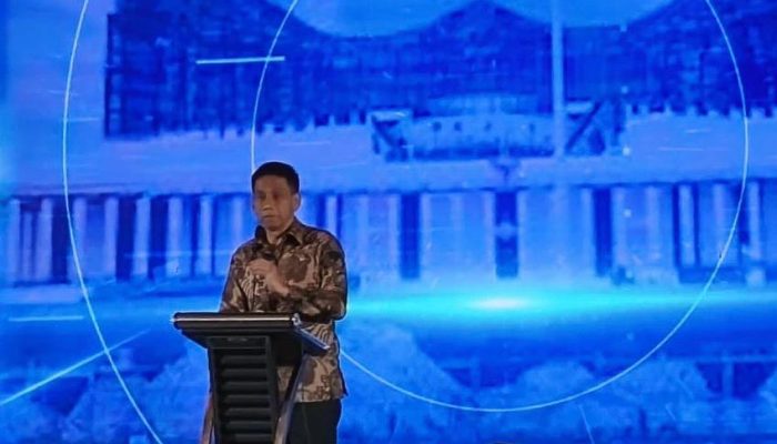 Wamendagri Dorong Penguatan SDM Aparatur Berbasis Kompetensi Menuju Indonesia Emas 2045