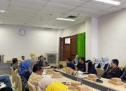 Disdukcapil Kukar Gelar Forum Konsultasi Publik, Bahas Standar Pelayanan Cepat Tanpa Biaya