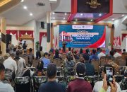 Pemkab Kukar Gelar Pelatihan Peningkatan Kapasitas Pengurus Koperasi Merah Putih 2025