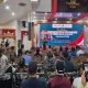 Pelatihan Peningkatan Kapasitas Pengurus KDKMP Tahun 2025. (Irvan/dutakaltimnews.com)