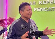 Disdukcapil Kukar Terus Permudah Layanan Administrasi Kependudukan, Prioritaskan Prinsip Kehati-hatian