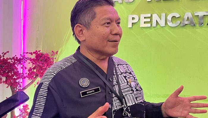 Disdukcapil Kukar Terus Permudah Layanan Administrasi Kependudukan, Prioritaskan Prinsip Kehati-hatian