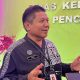 Teks Foto: Kepala Disdukcapil Kukar, Muhamad Iryanto. (Irvan/dutakaltimnews.com)