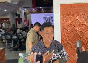 DPMD Kukar Genjot Pemetaan Lahan untuk Penguatan Koperasi Desa