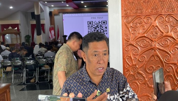 DPMD Kukar Genjot Pemetaan Lahan untuk Penguatan Koperasi Desa