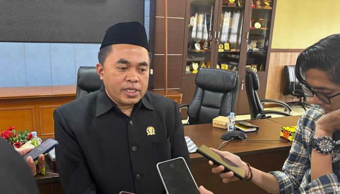 DPRD Kukar Perjuangkan Kuota Haji 2026, Tolak Pemangkasan Hingga 361 Jemaah