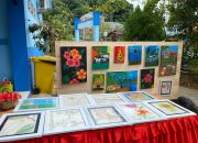 SLBN Tenggarong Cetak Pelajar Berprestasi di Bidang Seni dan Keterampilan