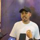 Ketua DPD KNPI Kukar, Rian Tri Saputra. (Irvan/dutakaltimnews.com)