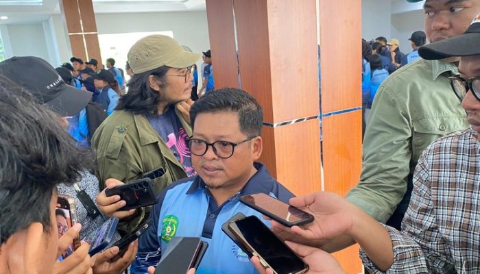Dispora Kukar Dukung Aktivitas Fotografer di Stadion Sebagai Peluang Ekonomi Kreatif
