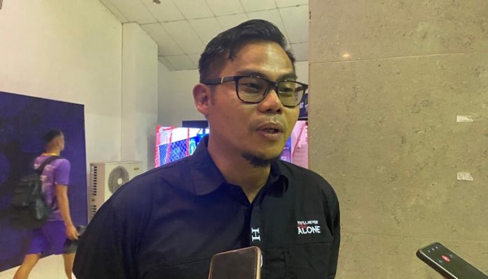 Tingkiland Fest Jadi Penutup Kegiatan Ekraf Kukar 2025