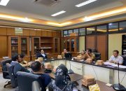 DPRD Kukar Terima Audiensi Nakes, Soroti Gaji P3K Paruh Waktu Yang Dinilai Tidak Layak