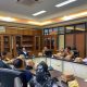 RDP Tindak Lanjut Upah P3K Paruh Waktu Kabupaten Kutai Kartanegara (Irvan/dutakaltimnews.com)