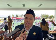 Ketua DPRD Kukar: RPJMD Sudah Disahkan, Fokus Utama Tuntaskan Proyek Infrastruktur yang Belum Rampung