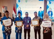 Desa dan Kelurahan di Kukar Borong Penghargaan pada Lomba Tingkat Provinsi Kaltim