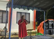 Pesta Rakyat Desa Loa Raya 2025, Angkat Budaya dan Kearifan Lokal