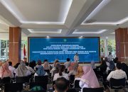 Kukar Perkuat Penggunaan Bahasa Baku dan Arsip Digital Lewat Sosialisasi Bersama Balai Bahasa Kaltim