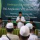 Pembukaan Seleksi Dan BIMTEK Da’i Angkatan IV Tahun 2025. (Irvan/dutakaltimnews.com)