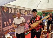 Lewat Festival Museum Tuah Himba Disdikbud Kukar Bangkitkan Kembali Museum Kayu