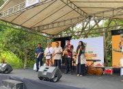 Festival Museum Kayu Tuah Himba 2025 Resmi Dibuka, Angkat Kreativitas Pelajar Kukar