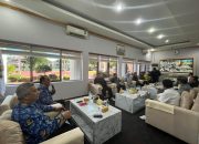 Pemkot Balikpapan Fasilitasi Penyelesaian Tuntutan 158 Karyawan Terkait Gaji Belum Terbayarkan