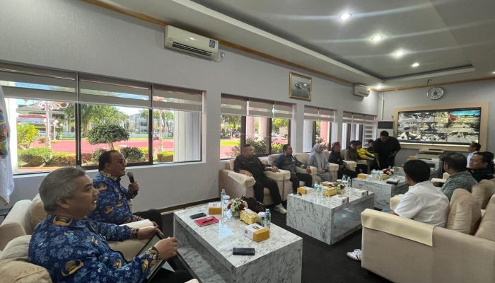 Pemkot Balikpapan Fasilitasi Penyelesaian Tuntutan 158 Karyawan Terkait Gaji Belum Terbayarkan