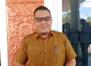 DPMD Kukar Berkomitmen Seluruh Warga Desa di Kukar Nikmati Listrik