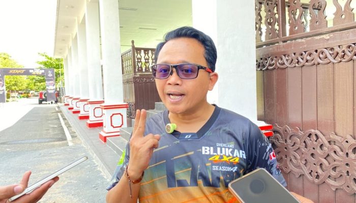 Pemkab Kukar Tambah 13.289 Pekerja Rentan ke Program BPJS Ketenagakerjaan