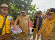 Dukungan Warga Kunci Kelancaran Penanganan Banjir di Graha Indah