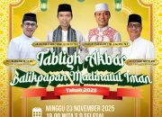 Pemkot Gelar Tabligh Akbar Bersama UAS dan Das’ad Latif