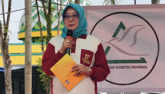 Lonjakan Diabetes Jadi Alarm Serius, Pemkot Balikpapan Dorong Gerakan Hidup Sehat