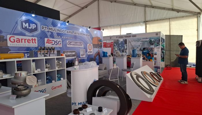 Balikpapan Industrial Expo Digelar, Balikpapan Mantapkan Diri sebagai Kota Industri