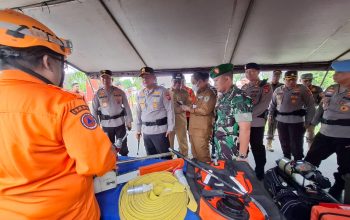 Kapolda Kaltim Ajak Perkuat Sinergi Hadapi Bencana Hidrometeorologi 7 4914c923 cbc3 47a1 8b5a d4b692758171