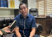 DPRD Dorong Digitalisasi Layanan Publik untuk Wujudkan Balikpapan Smart City