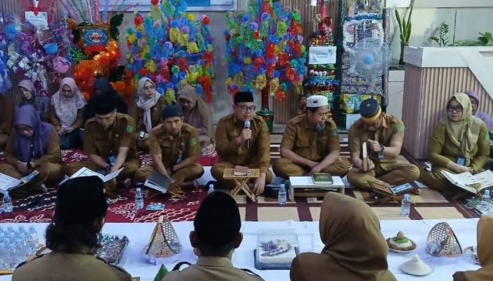 DPMD Kukar Gelar Khataman Al-Qur’an