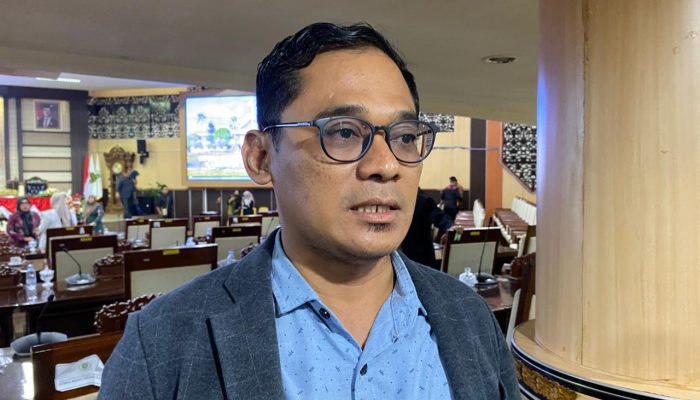 DPRD Kukar Soroti Penurunan Pendapatan Nelayan Akibat Daya Beli Masyarakat Menurun