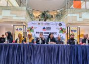 Balikpapan Fest 2025 Siap Guncang, Jadi Ajang Promosi Budaya, Investasi dan Hiburan