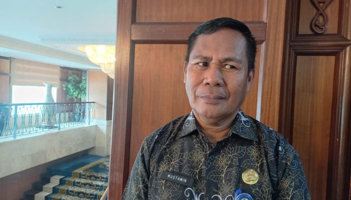 DLH Balikpapan Genjot Sosialisasi Perda Retribusi Sampah Baru, Tarif Naik jadi Rp5.300